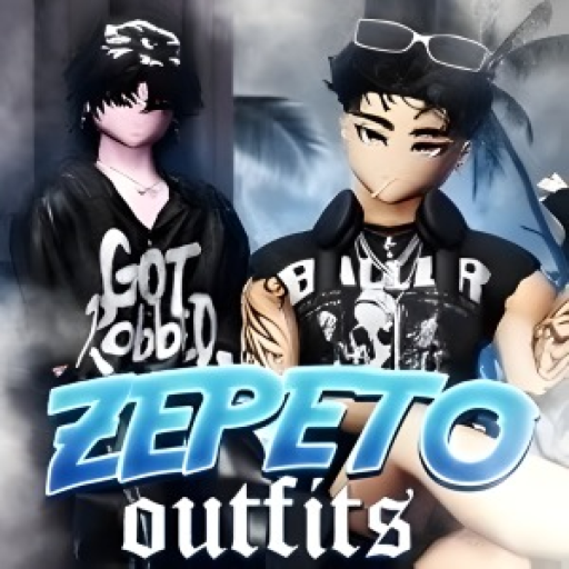 [🎉NEW] Zepeto Avatar Outfits
