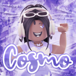 Cosmo Cafe & Bakery