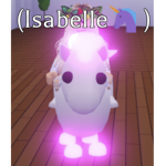 Legendary pets!!