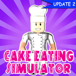 Cake Eating Simulator