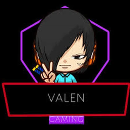 GRUPO OFICIAL DE VALEN D3AD Roblox group icon