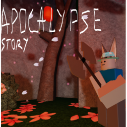 Apocalypse STORY GAME  ( beta testing )