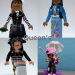 Queens all day