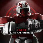 [GER] 82nd raspberries