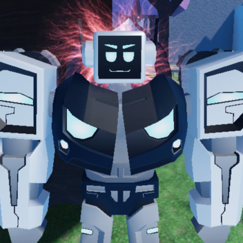mech battlegrounds