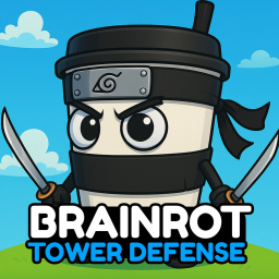 Brainrot Tower Defense [ALPHA]