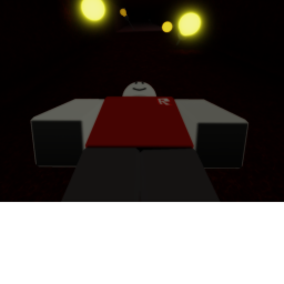 Endless Void