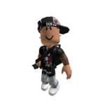 WARD KID