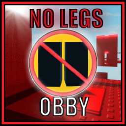 OBBY NO LEGS