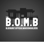 The B.O.M.B (Bloxburg Official Mansion Builders)