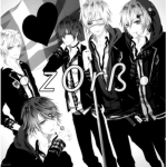 • zOrß •