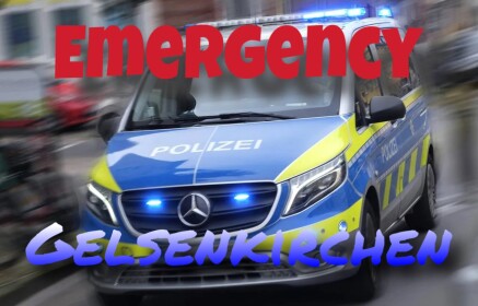 Emergency Gelsenkirchen
