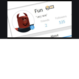 Rare user hangout