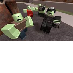 Zombie Survival!
