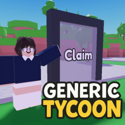 [NEW] Generic Tycoon