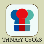TrINArY CoOkS