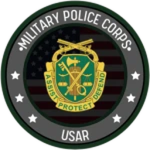 [USMC] - Ad's Military Police Corps