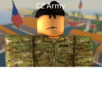 *CZ Army*