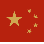 Pеople's Republic of China