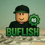 Buflish