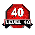 Level 40