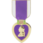 Badge image holder