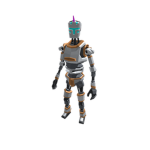RMOD Admin Raiders