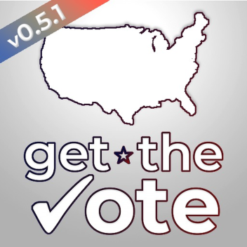 🗳️ Get the Vote [THIRD PARTY]