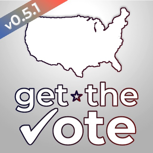 Get the Vote [THIRD PARTY]
