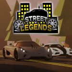 Street Legends