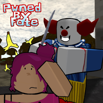 Pwned By Fate