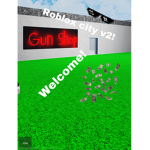 Roblox city v2