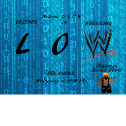 L.O.W (Leaders Of Wrestling) WEDNESDAY BRAWL (DEV