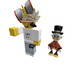 (NEW) The Unknowns Roblox Years... (RELEASE)