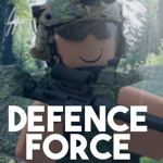 UK | Falkland Islands Defence Force