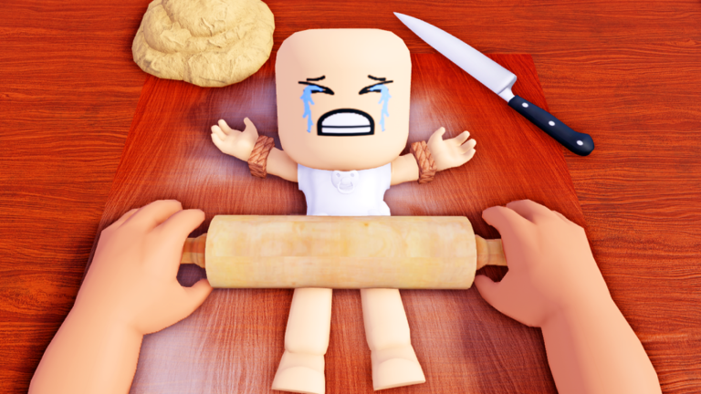 [S11] 💪 BATHE DA BABY screenshot 2