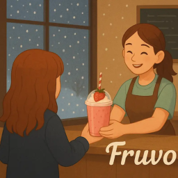 Fruvo Cafe [V2]