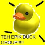 TEH EPIK DUCK GROUP!!!!!