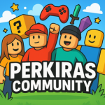 Perkiras Community