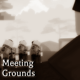 Meeting Grounds