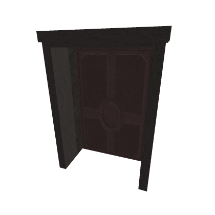 SkeletonDoor