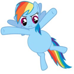 candy is the best and deserves roux