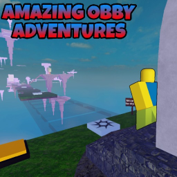 Amazing obby Adventures
