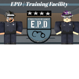 EPD | Training Facility