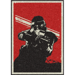 ~Helghast Legion: Shock Troopers~