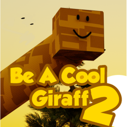 Be A Cool Giraff 2 [WIP] icon