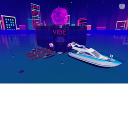 RB Vibe Place