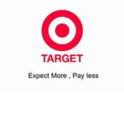 Target Store!