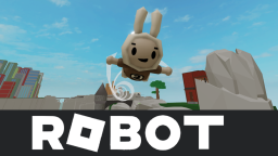 Robot 64 + Plus (PLAYDB!)