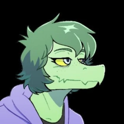 Gator :)